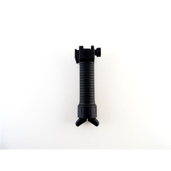 UNKNOWN TACTICAL VERTICAL FOREGRIP/BIPOD