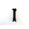 Image 2 : UNKNOWN TACTICAL VERTICAL FOREGRIP/BIPOD