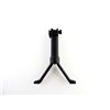 Image 3 : UNKNOWN TACTICAL VERTICAL FOREGRIP/BIPOD