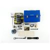 Image 2 : ULTRA BRIGHT HEADLAMP 2PACK & TOOL BOX LOT