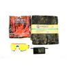 Image 1 : HUNTING ACCESSORIES LOT