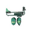 Image 1 : CALDWELL THE LEAD SLED® PLUS GUN REST