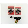 Image 1 : PARKLAND & REMINGTON KEYED TRIGGER LOCKS LOT