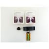 Image 2 : PARKLAND & REMINGTON KEYED TRIGGER LOCKS LOT