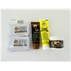 Image 1 : BLACK POWDER CLEANING SUPPLIES LOT
