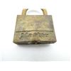 Image 7 : ASSORTED CABLE KEYED TRIGGER LOCK & FRANZEN, ETC. LOT