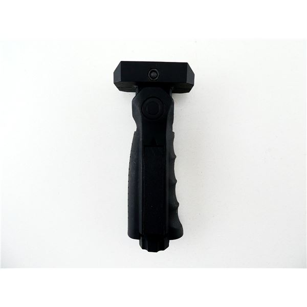 UNKNOWN FOLDABLE AMBIDEXTROUS FOLDABLE FOREGRIP