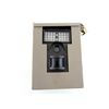 Image 1 : BUSHNELL GAME CAMERA WITH METAL LOCKING CASE