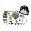 Image 2 : ASSORTED CAMPING/SURVIVAL SUPPLIES ETC. LOT