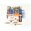 Image 1 : ASSORTED RIFLE BORE CLEANING, ETC. LOT
