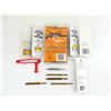 Image 2 : ASSORTED RIFLE BORE CLEANING, ETC. LOT