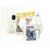 Image 2 : TURKEY TARGET, GAME BAG, EAR PROTECTION, ETC LOT