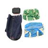 Image 1 : ASSORTED DUFFLE BACK LOT