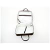 Image 4 : UNKNOWN RANGE STYLE BAG & ASIATIC LEATHER LUGGAGE LOT