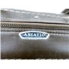 Image 5 : UNKNOWN RANGE STYLE BAG & ASIATIC LEATHER LUGGAGE LOT