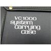 Image 8 : ZENITH VC 1000 SYSTEM CARRYING CASE