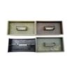 Image 1 : STACKABLE ORGANIZING TRAYS LOT