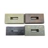 Image 2 : STACKABLE ORGANIZING TRAYS LOT