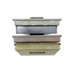 Image 3 : STACKABLE ORGANIZING TRAYS LOT