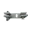 Image 3 : GUN GRIP SHOOTING VISE AND HEARING PROTECTION LOT