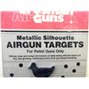 Image 6 : ASSORTED AIR GUN TARGETS LOT