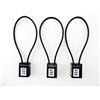Image 1 : RIORAND COMBINATION CABLE TRIGGER LOCKS LOT