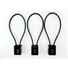 Image 2 : RIORAND COMBINATION CABLE TRIGGER LOCKS LOT