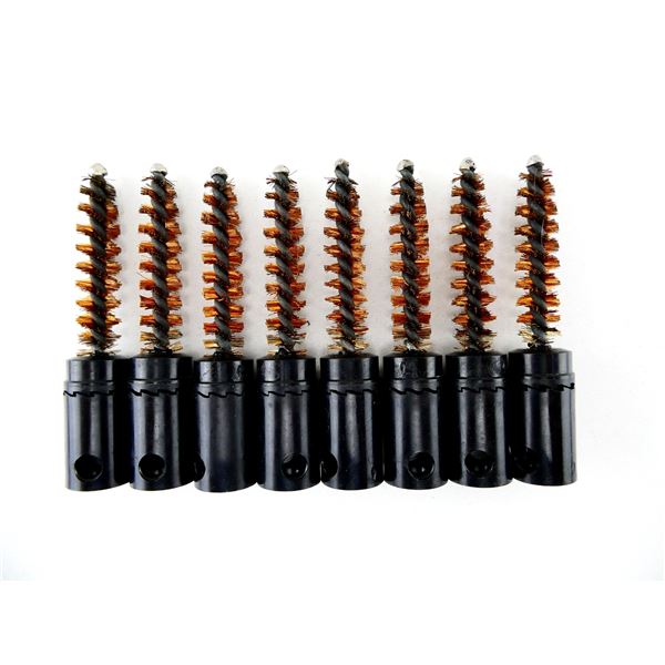 RATCHET CHAMBER CLEANING BRUSH LOT