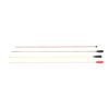 Image 2 : ASSORTED RIFLE CLEANING RODS LOT