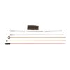 Image 1 : ASSORTED RIFLE & SHOTGUN CLEANING RODS LOT