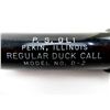 Image 5 : ASSORTED DUCK & CROW CALLS LOT