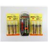 Image 1 : REMINGTON .270 CAL & .308 BORE CLEANING BRUSHES LOT
