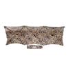 Image 1 : AUSCAMOTEK WATERFOWL CAMO HUNTING GROUND BLIND
