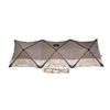 Image 2 : AUSCAMOTEK WATERFOWL CAMO HUNTING GROUND BLIND