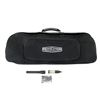 Image 1 : REVOLUTION HUNTING PRODUCTS RANGE BAG, ETC. LOT