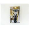 Image 2 : THE WASP FOLDING SLINGSHOT & CHAMPION RE-STICK TARGETS LOT