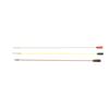 Image 2 : ASSORTED RIFLE CLEANING RODS LOT