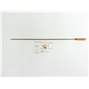 Image 2 : RIFLE CLEANING ROD, ETC. LOT