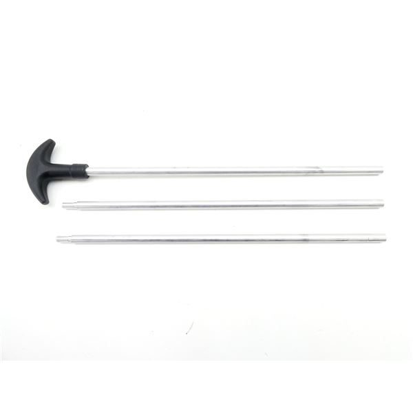 RIFLE CLEANING ROD