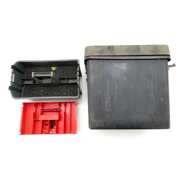 CONTICO TOOL BOX