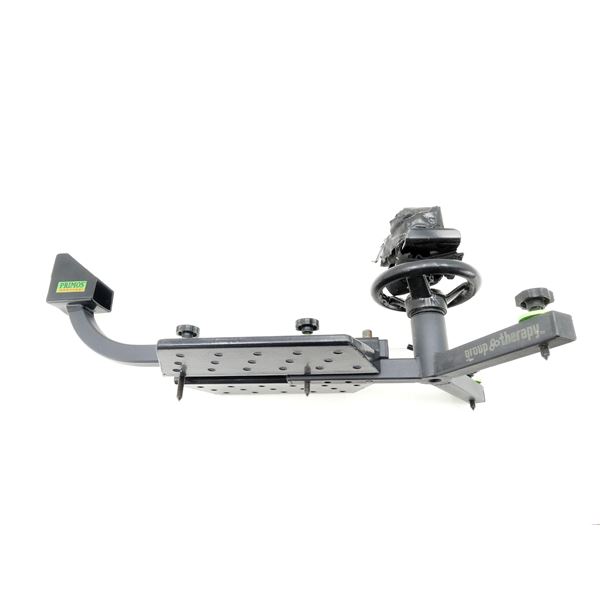 PRIMOS HUNTING GUN/SHOOTING REST