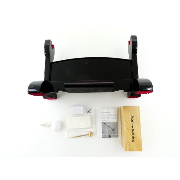 HAIWEI KATANA REST WITH MAINTENANCE KIT