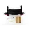 Image 2 : HAIWEI KATANA REST WITH MAINTENANCE KIT