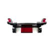Image 3 : HAIWEI KATANA REST WITH MAINTENANCE KIT