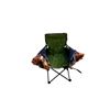 Image 5 : ONE MAN CHAIR BLIND WITH WINTER CAMO COVER