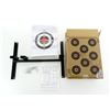 Image 1 : TARGET STAND WITH TARGETS