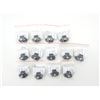 Image 2 : BELL KEYED TRIGGER LOCK LOT