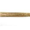 Image 3 : RIFLE CLEANING ROD & BORE BRISTLE BRUSH, ETC. LOT
