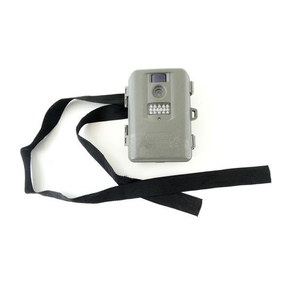 SIMMONS GAME CAMERA