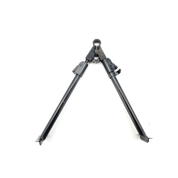 CLAMP ON BIPOD